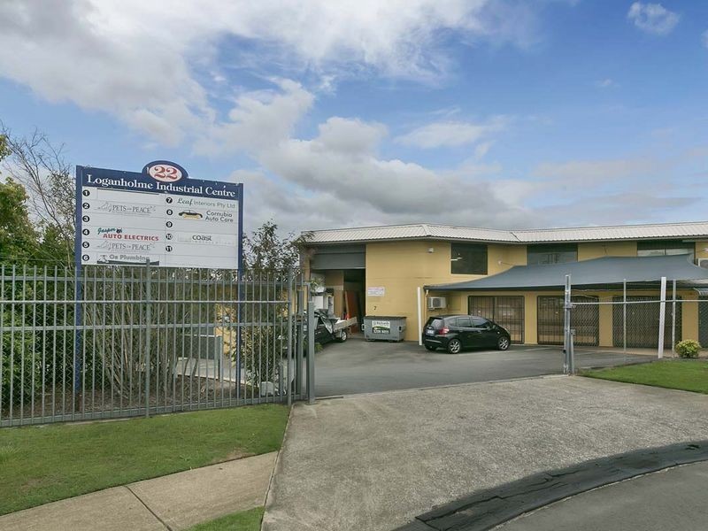 1/22-24 Babdoyle Street, Loganholme QLD 4129