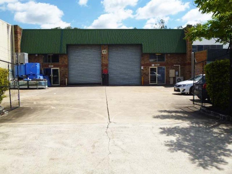 41 Darnick Street, Underwood QLD 4119