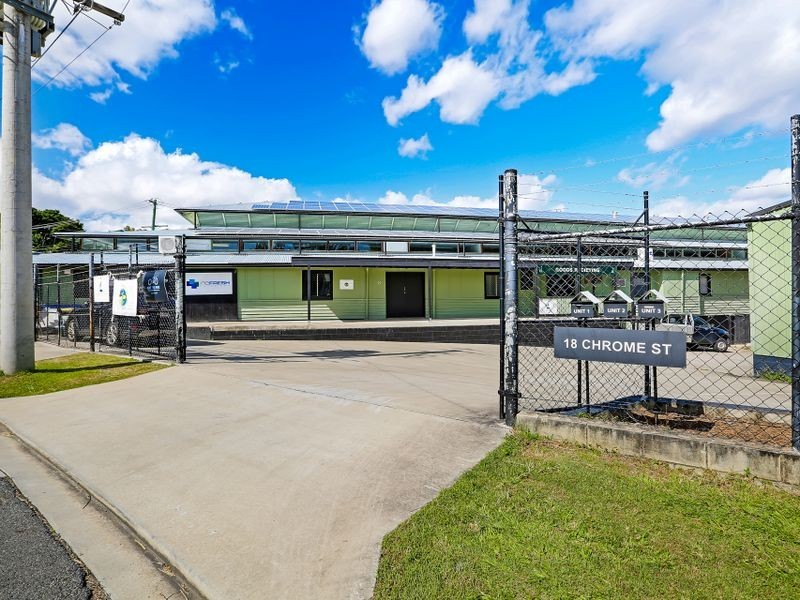 18 Chrome Street, Salisbury QLD 4107