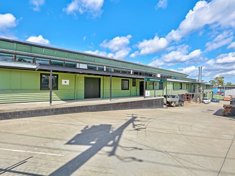 18 Chrome Street, Salisbury QLD 4107