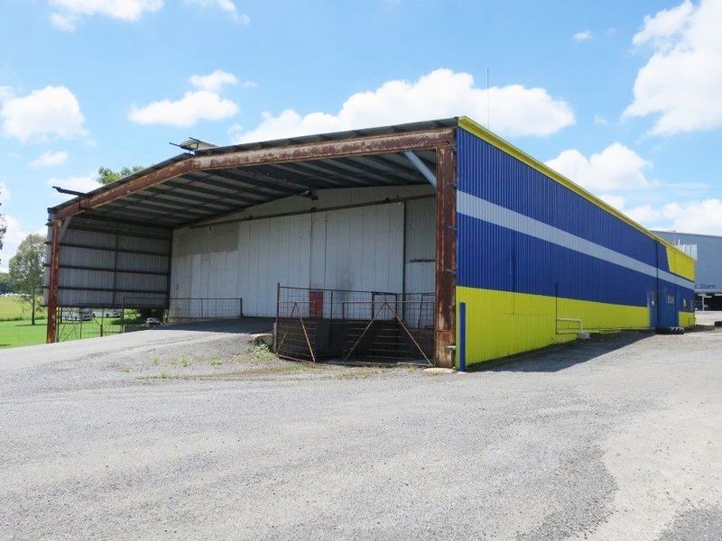 164 Brisbane Street, Beaudesert QLD 4285