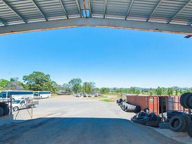 164 Brisbane Street, Beaudesert QLD 4285