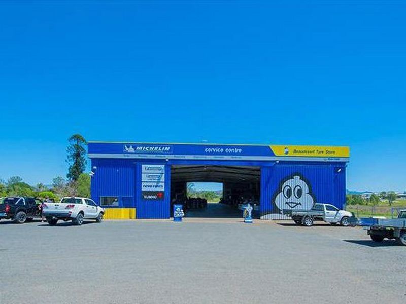 164 Brisbane Street, Beaudesert QLD 4285