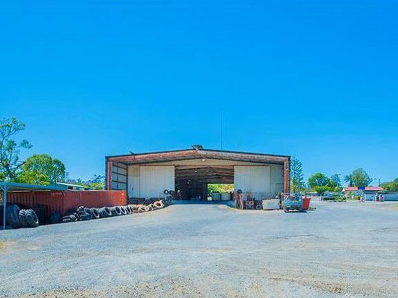 164 Brisbane Street, Beaudesert QLD 4285