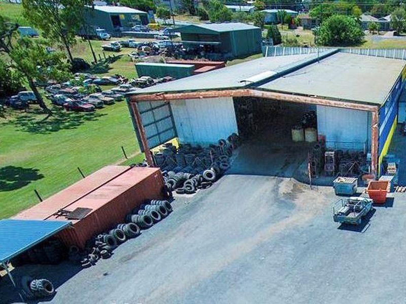 164 Brisbane Street, Beaudesert QLD 4285