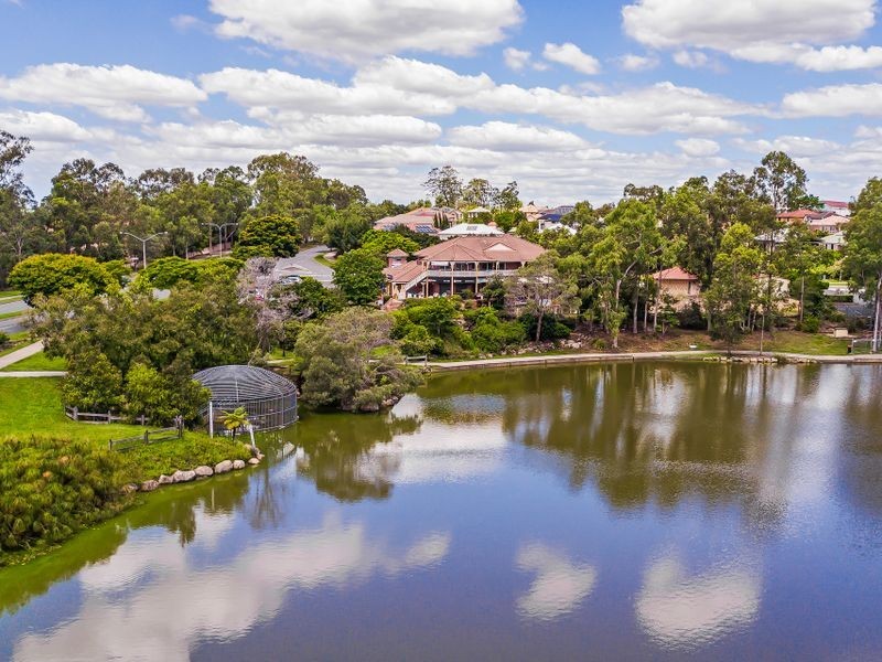 3 The Esplanade, Forest Lake QLD 4078