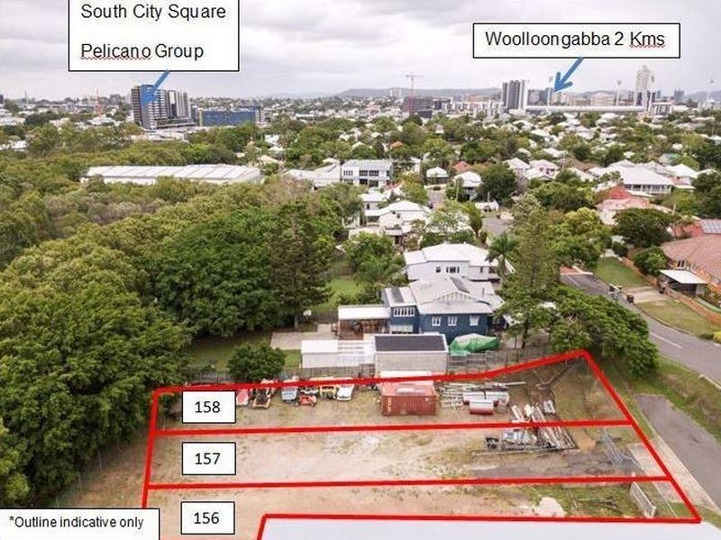 27 & 31 Chorlton Street, East Brisbane QLD 4169