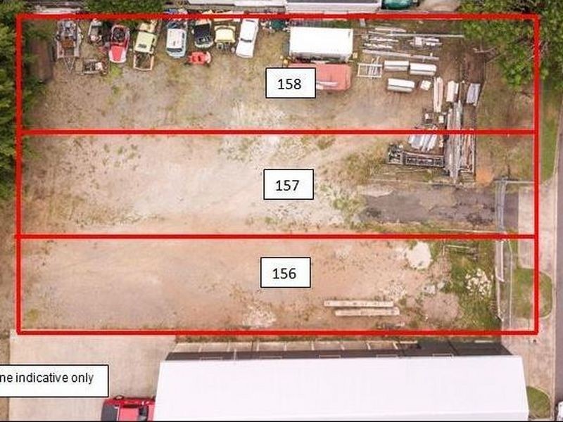 27 & 31 Chorlton Street, East Brisbane QLD 4169