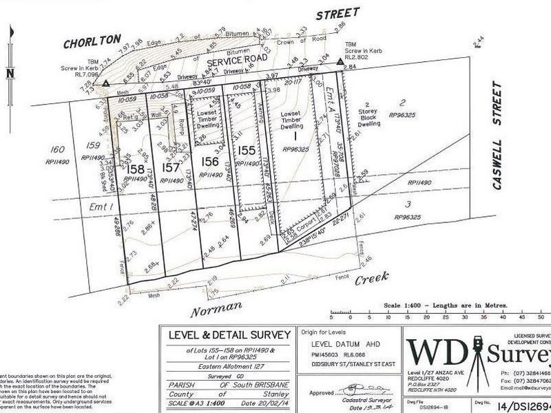 27 & 31 Chorlton Street, East Brisbane QLD 4169