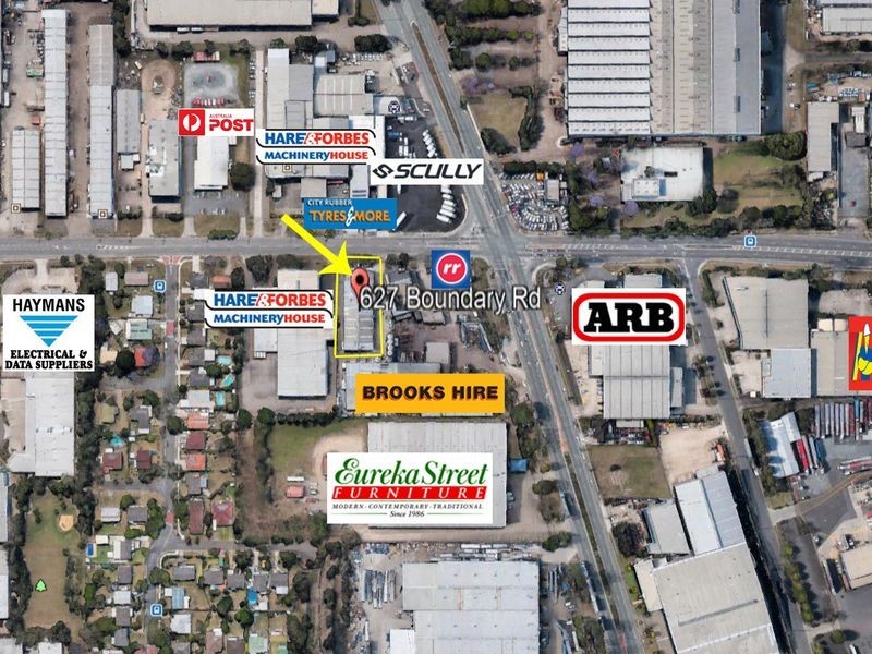 2/627 Boundary Road, Archerfield QLD 4108