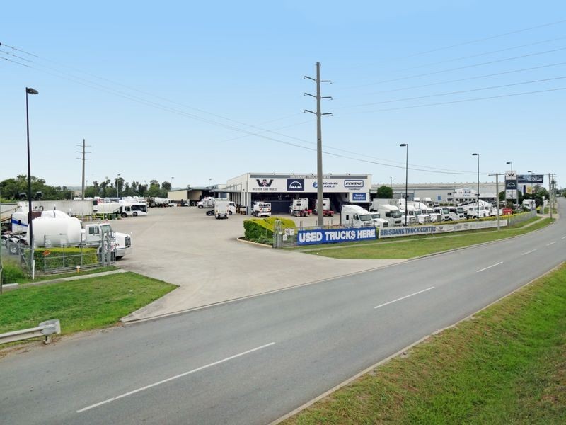 1543 Ipswich Road, Rocklea QLD 4106