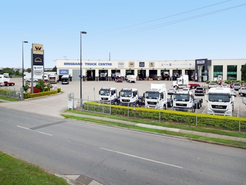 1543 Ipswich Road, Rocklea QLD 4106