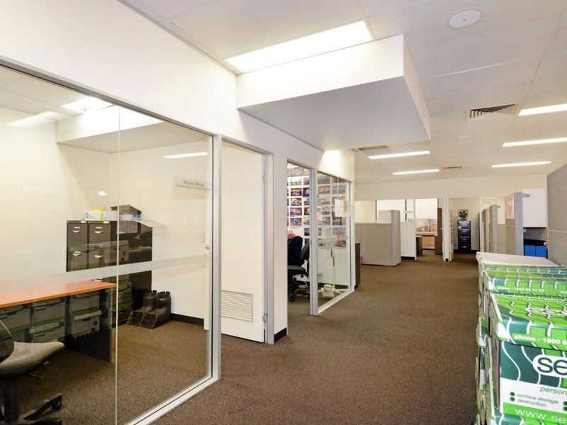 1543 Ipswich Road, Rocklea QLD 4106