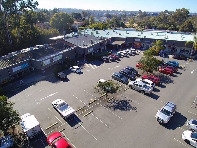 Unit 2/62 Looranah Street, Jindalee QLD 4074