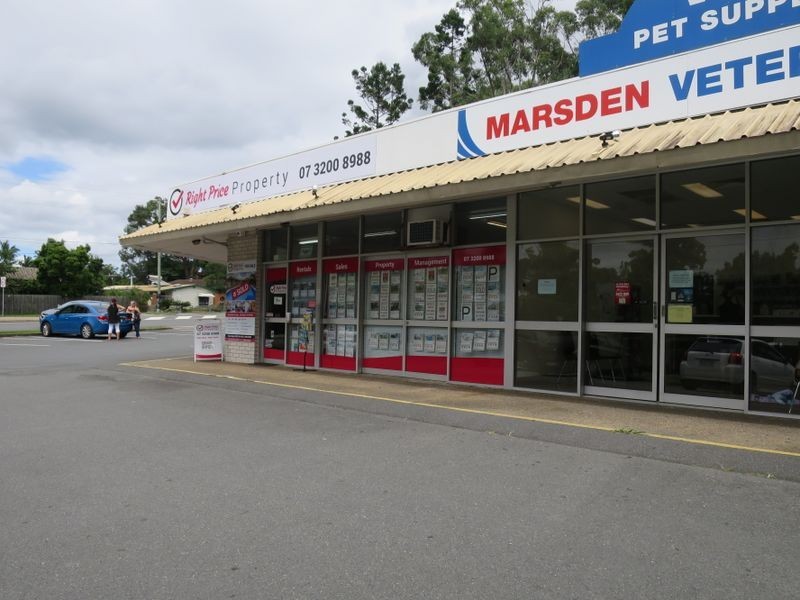 3/769 Browns Plains Road, Marsden QLD 4132