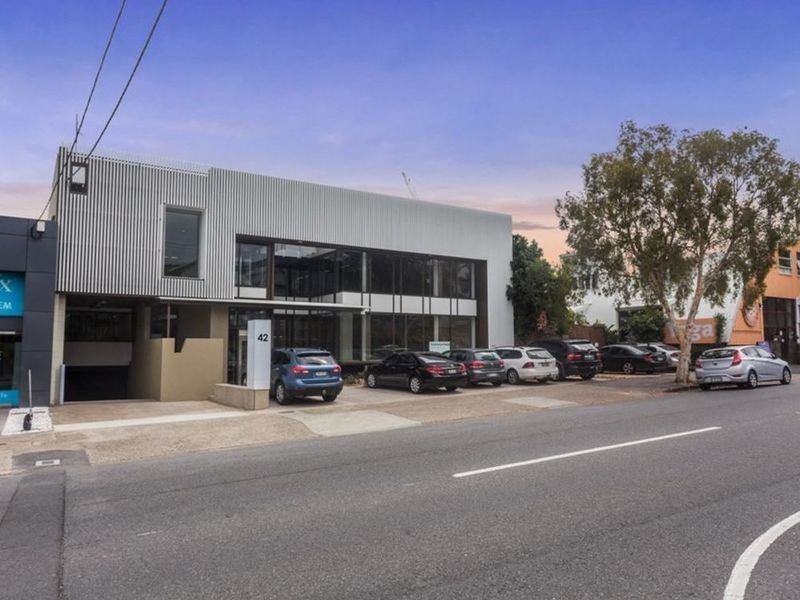 42 Doggett Street, Newstead QLD 4006