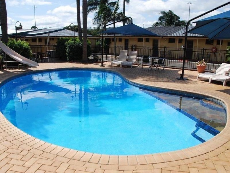 James Street Motor Inn/88 James Street, South Toowoomba QLD 4350