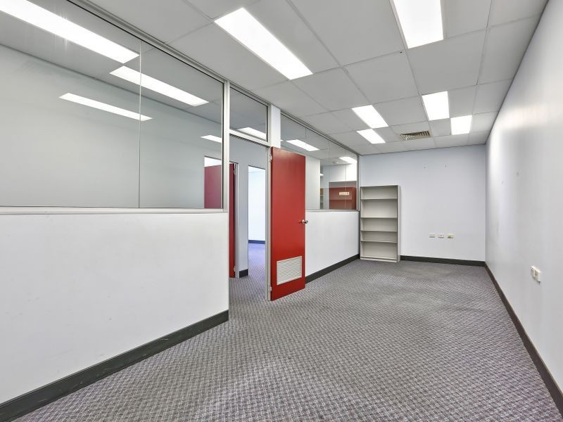 5/1 Carol Avenue, Springwood QLD 4127