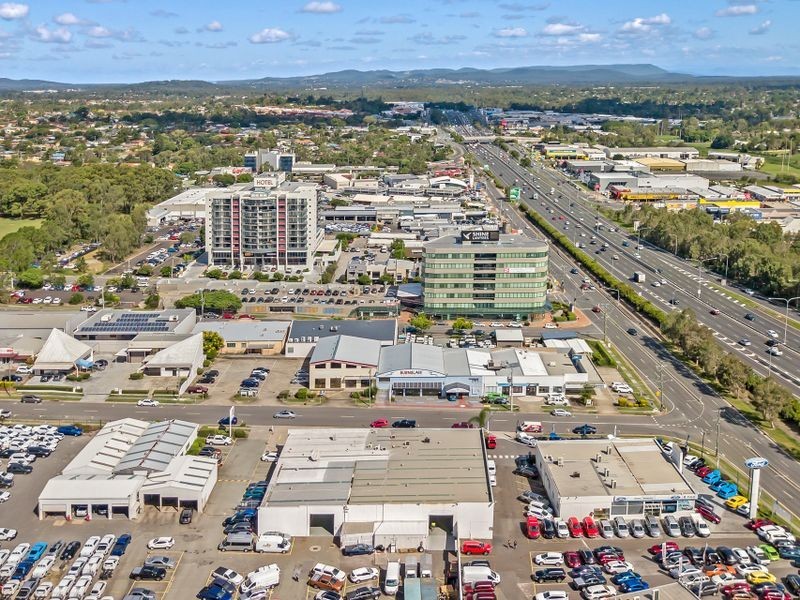 5/1 Carol Avenue, Springwood QLD 4127