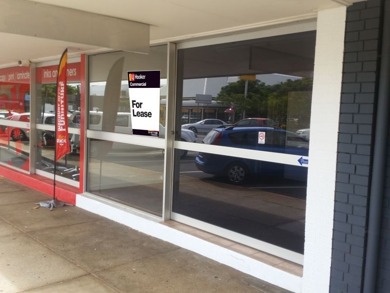 2/137 Queen Street, Cleveland QLD 4163