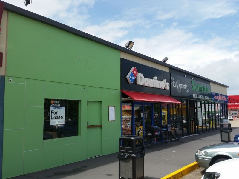 Shop 4/111-121 Grand Plaza Drive, Browns Plains QLD 4118