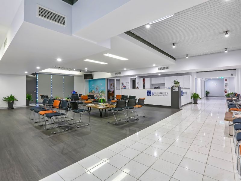 163 Annerley Road, Dutton Park QLD 4102