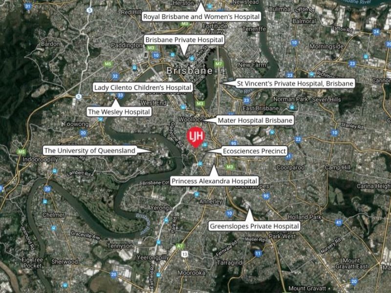 163 Annerley Road, Dutton Park QLD 4102