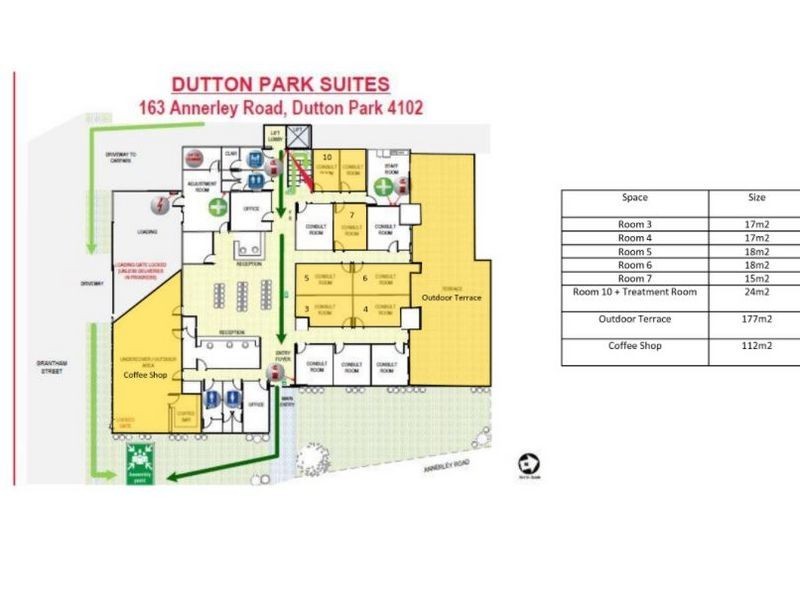 163 Annerley Road, Dutton Park QLD 4102