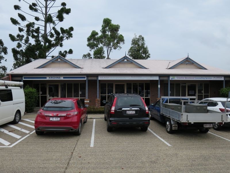 2/51 Cinderella Drive, Springwood QLD 4127