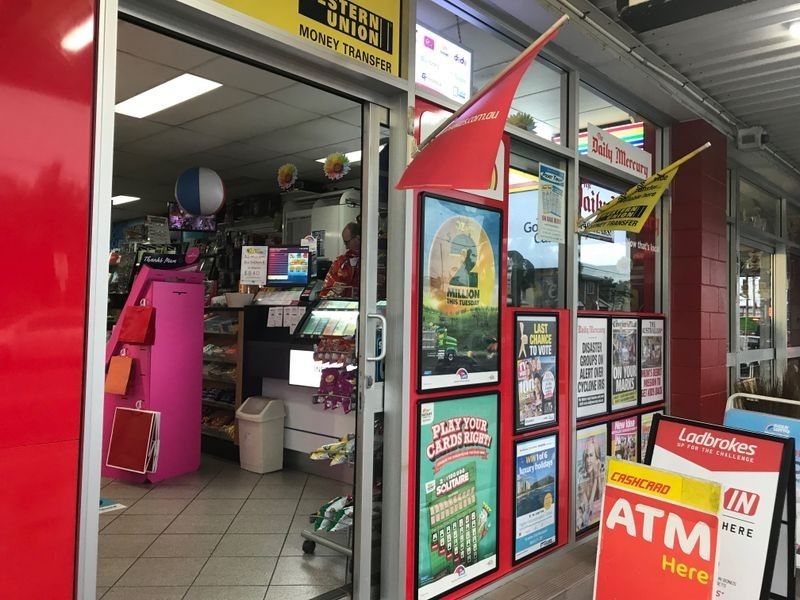 332 Shakespeare Street, Mackay QLD 4740