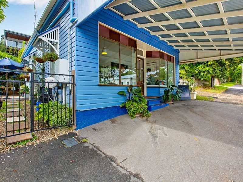 49 Laura Street, Highgate Hill QLD 4101