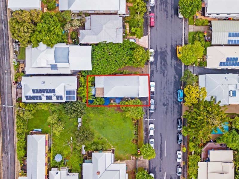 49 Laura Street, Highgate Hill QLD 4101