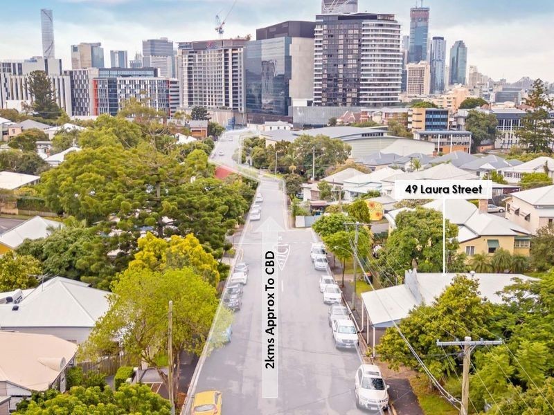 49 Laura Street, Highgate Hill QLD 4101