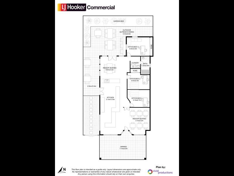 49 Laura Street, Highgate Hill QLD 4101