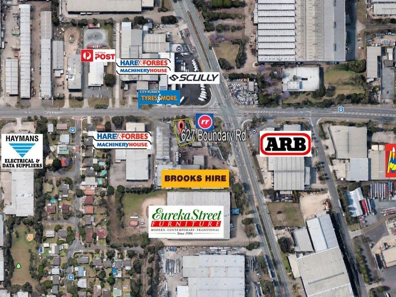 3/627 Boundary Road, Archerfield QLD 4108