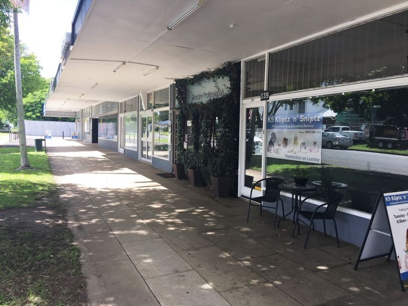 F/147 Lumley Street, Upper Mount Gravatt QLD 4122