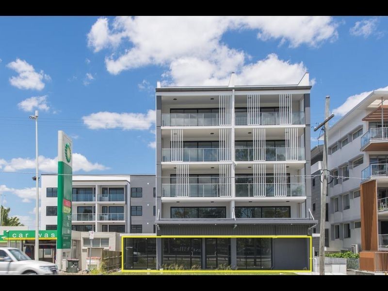 1061 Wynnum Road, Cannon Hill QLD 4170