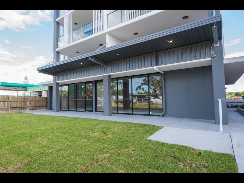 1061 Wynnum Road, Cannon Hill QLD 4170