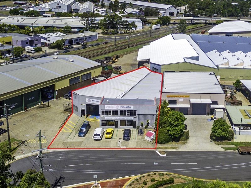 4 Leeds Street, Rocklea QLD 4106