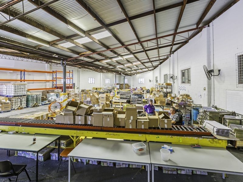 4 Leeds Street, Rocklea QLD 4106