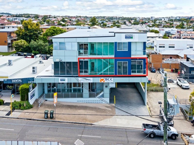 189 Cavendish Road, Coorparoo QLD 4151