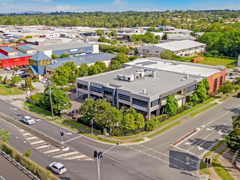 Suite 2 & 3/3431 Pacific Highway, Springwood QLD 4127