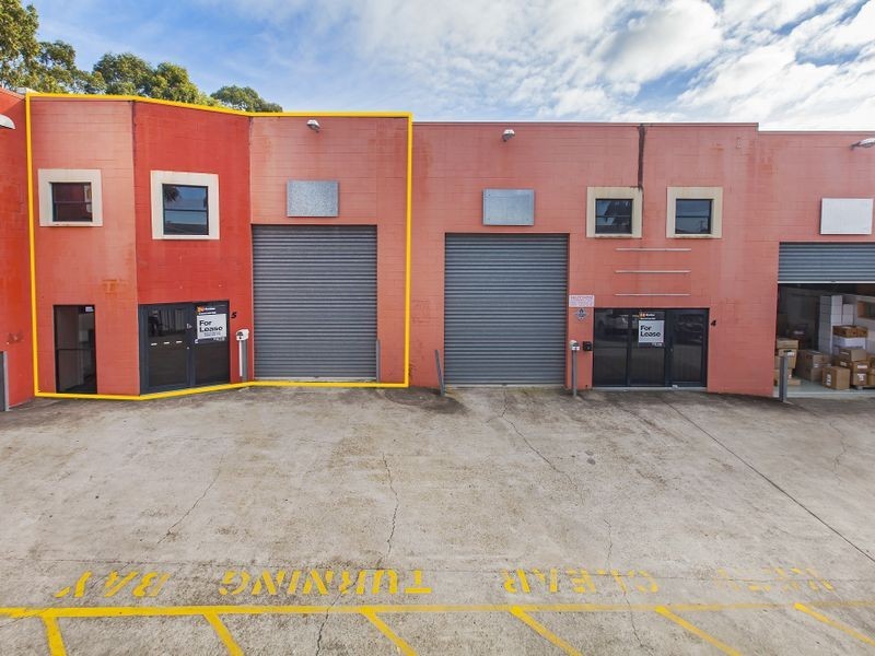 5/50 Neon Street, Sumner QLD 4074