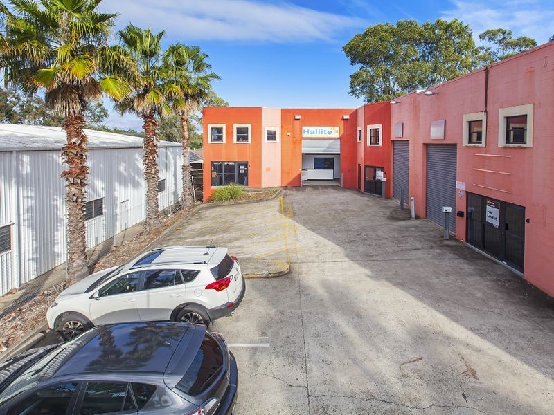 5/50 Neon Street, Sumner QLD 4074