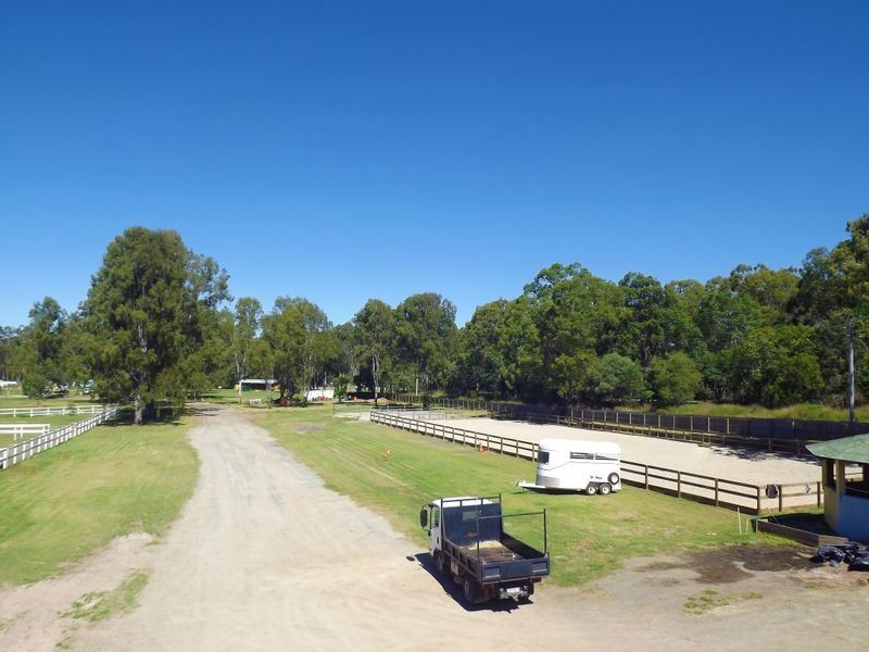 1-27 Miller Road, Logan Village QLD 4207