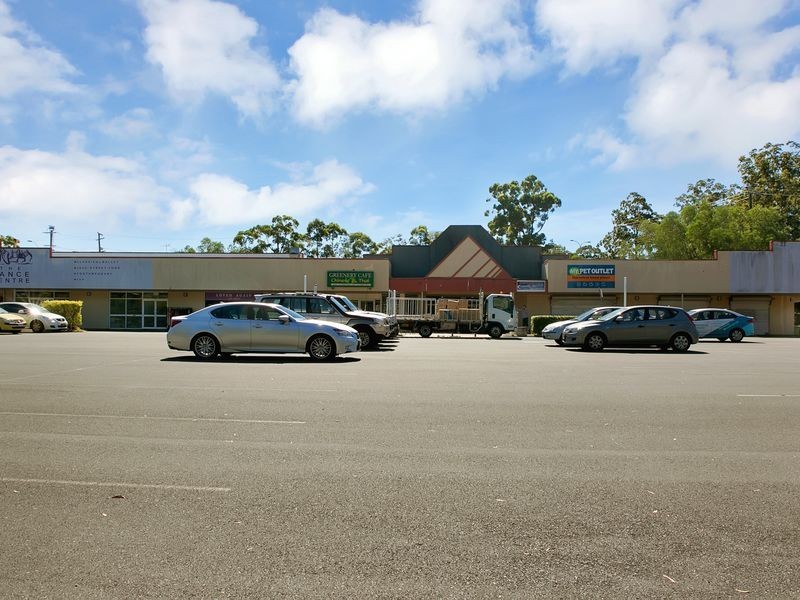 2/373 Chatswood Road, Shailer Park QLD 4128