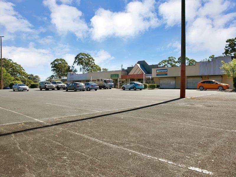 2/373 Chatswood Road, Shailer Park QLD 4128