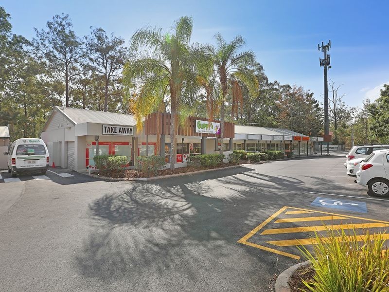 1 Forestdale Drive, Forestdale QLD 4118