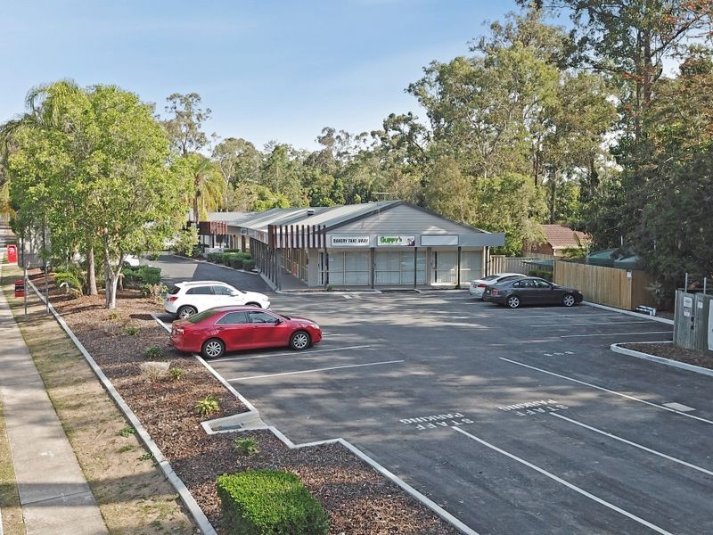 1 Forestdale Drive, Forestdale QLD 4118