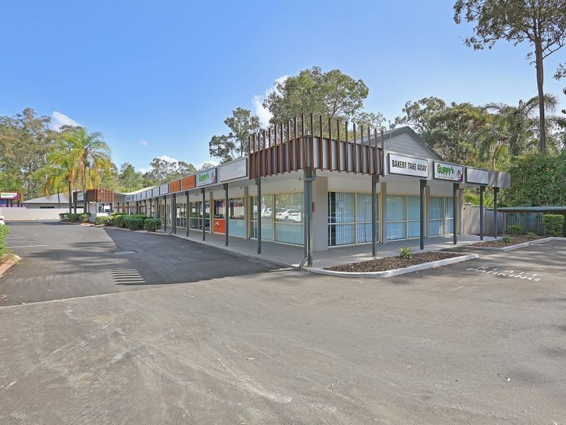 1 Forestdale Drive, Forestdale QLD 4118